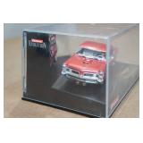 Vintage Carrera 1966 Pontiac GTO HO Scale Slot Car