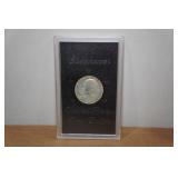 1974 Eisenhower Silver Proof Dollar Coin