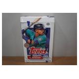 2023 Topps Series One Hobby Box of Baseball Card Packs