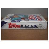 2023 Topps Series One Hobby Box of Baseball Card Packs