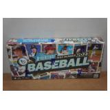 2023 Topps Heritage High Number Hobby Box of Baseball Card Packs