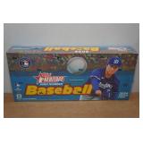 2024 Topps Heritage High Number Hobby Box of Baseball Card Packs