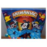 Animaniacs McDonalds Happy Meal Display