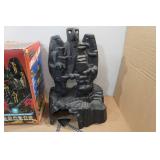 Eagle Force Eagle Island Headquarters Play Set