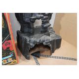 Eagle Force Eagle Island Headquarters Play Set