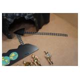 Eagle Force Eagle Island Headquarters Play Set