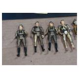 Eagle Force Eagle Island Headquarters Play Set