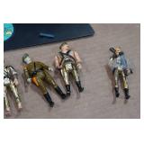 Eagle Force Eagle Island Headquarters Play Set