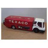 Vintage Brown and Bigelow Texaco Tanker Truck