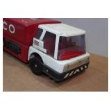 Vintage Brown and Bigelow Texaco Tanker Truck