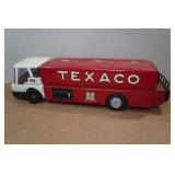 Vintage Brown and Bigelow Texaco Tanker Truck