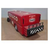 Vintage Brown and Bigelow Texaco Tanker Truck