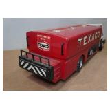 Vintage Brown and Bigelow Texaco Tanker Truck