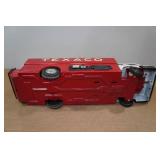 Vintage Brown and Bigelow Texaco Tanker Truck