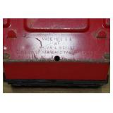 Vintage Brown and Bigelow Texaco Tanker Truck