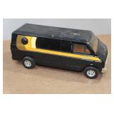 Vintage Ertl Dodge Street Van