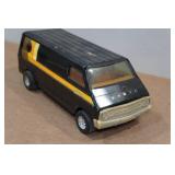 Vintage Ertl Dodge Street Van