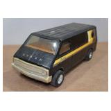 Vintage Ertl Dodge Street Van