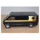Vintage Ertl Dodge Street Van