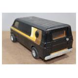 Vintage Ertl Dodge Street Van