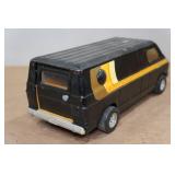 Vintage Ertl Dodge Street Van