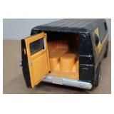 Vintage Ertl Dodge Street Van