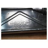 Vintage Ertl Dodge Street Van