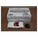 Vintage Action 1:32 Scale 1953 Zora Arkus-Duntov Corvette