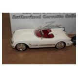 Vintage Action 1:32 Scale 1953 Zora Arkus-Duntov Corvette