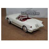 Vintage Action 1:32 Scale 1953 Zora Arkus-Duntov Corvette