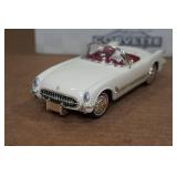 Vintage Action 1:32 Scale 1953 Zora Arkus-Duntov Corvette