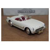 Vintage Action 1:32 Scale 1953 Zora Arkus-Duntov Corvette