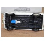 Vintage Action 1:32 Scale 1953 Zora Arkus-Duntov Corvette