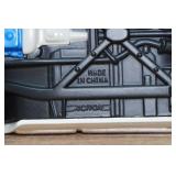 Vintage Action 1:32 Scale 1953 Zora Arkus-Duntov Corvette