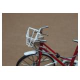 Vintage Mytek Die-Cast 1:10 Scale Ladies Bike