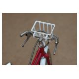 Vintage Mytek Die-Cast 1:10 Scale Ladies Bike