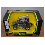 Racing Champions 1:24 Scale World of Outlaws Sprint Car