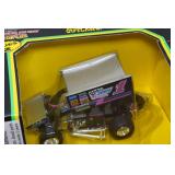 Racing Champions 1:24 Scale World of Outlaws Sprint Car