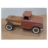 Vintage Tonka Pickup Truck