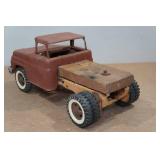 Vintage Tonka Pickup Truck