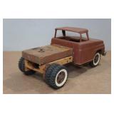 Vintage Tonka Pickup Truck