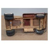 Vintage Tonka Pickup Truck