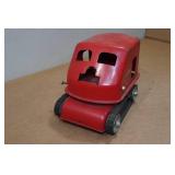 Vintage Tonka Steam Shovel