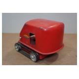 Vintage Tonka Steam Shovel