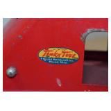 Vintage Tonka Steam Shovel