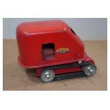 Vintage Tonka Steam Shovel