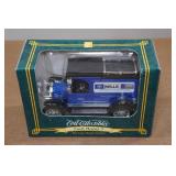 Ertl 1996 Ford Model T Die-Cast Replica - Mills