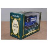 Ertl 1996 Ford Model T Die-Cast Replica - Mills