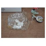 Victoria Steam Powered Boat