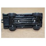 Vintage Tonka Pickup Truck, Trailer, and Jeep Set